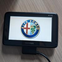 Alfa Romeo giulietta navigatore originale Tom Tom 