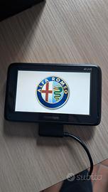 Alfa Romeo giulietta navigatore originale Tom Tom 