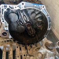 Cambio manuale mini 1.6 diesel 9hz