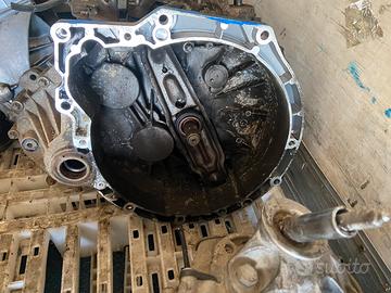 Cambio manuale mini 1.6 diesel 9hz
