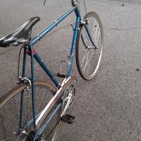 bicicletta d'epoca Olmo 