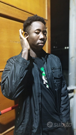 Tirocinio receptionist hotel, portiere di notte