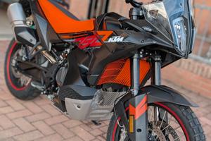 KTM 790 Adventure 2024