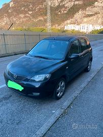 Mazda 2 (2005) 