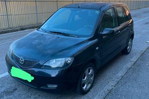 Mazda 2 (2005) 