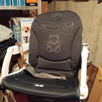 Alzasedia per bambini CAM