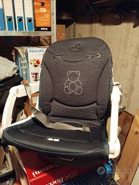 Alzasedia per bambini CAM