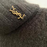 Maglione YSL – XS – Lana 70% / Cashmere 30%