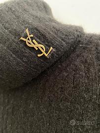 Maglione YSL – XS – Lana 70% / Cashmere 30%