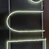 insegne led bar pub