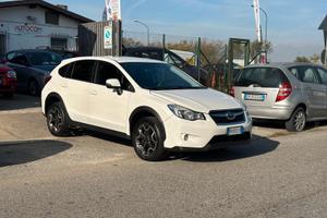 Subaru XV 2.0D Unlimited