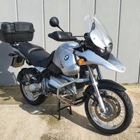 BMW R 1150 GS (NUOVISSIMA!!)