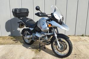 BMW R 1150 GS (NUOVISSIMA!!)
