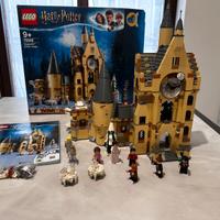Lego Harry Potter 75948 “ Hogwarts Clock Tower”