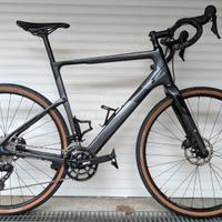 Cannondale TOPSTON CARBON 5 [L/2022]