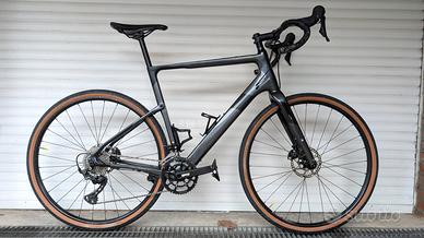 Cannondale TOPSTON CARBON 5 [L/2022]