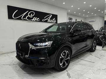 Ds 7 Crossback BlueHDi 130 So Chic
