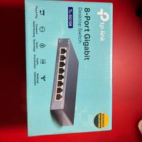 dispositivo di switch Ethernet