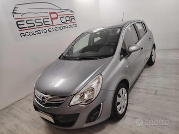 OPEL Corsa 1.3 CDTI 75CV F.AP. 5 porte Edition