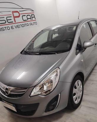OPEL Corsa 1.3 CDTI 75CV F.AP. 5 porte Edition
