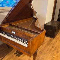 Fortepiano Simon Homolak, Vienna c. 1830