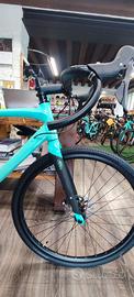 Impulso Gravel Bianchi