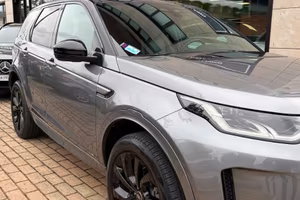 DISCOVERY SPORT 2.0 TD4 204 CV AWD Auto R-Dynamic