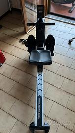 Vogatore fitness