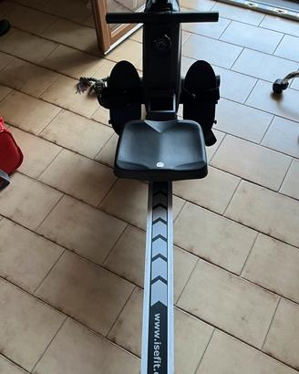 Vogatore fitness