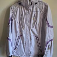 Tuta da sci donna West Scout 