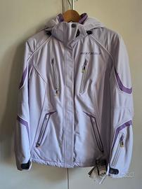 Tuta da sci donna West Scout 