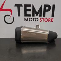 Silenziatore Benelli Leoncino 800 (2022-2023)