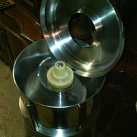 tagliaverdure professionale 