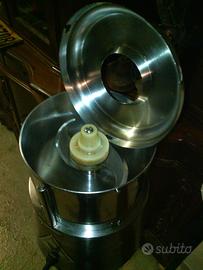 tagliaverdure professionale 