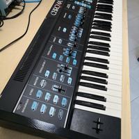FENDER CHROMA POLARIS Polysynth 