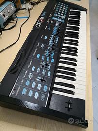 FENDER CHROMA POLARIS Polysynth 