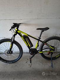 E-bike Atala B-cross 27.5