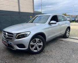 MERCEDES - Classe GLC 250 d Business 4matic auto