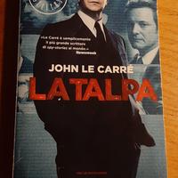 John le Carrè La talpa
