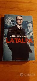 John le Carrè La talpa