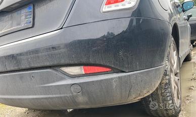 PARAURTI LANCIA Delta 3° Serie PARAURTI DELTA (08