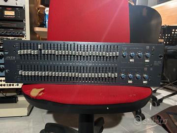 XTA Electronics GQ600 - Equalizzatore  stereo