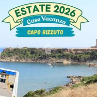 2 LOCALI A ISOLA DI CAPO RIZZUTO