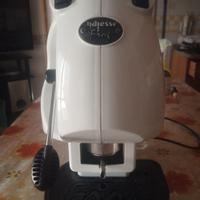 MACCHINA CAFFE' FROG