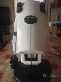 MACCHINA CAFFE' FROG