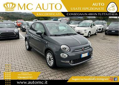 FIAT 500 1.2 EasyPower Lounge PROMO CON FINAZIAM