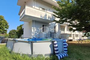 3 LOCALI A MISANO ADRIATICO