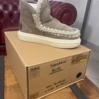 Mou eskimo sneaker