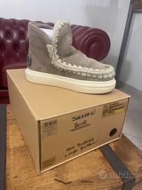 Mou eskimo sneaker