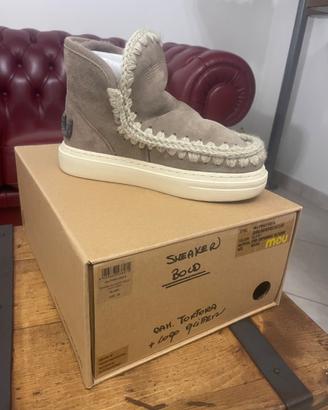 Mou eskimo sneaker